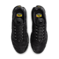 Nike Air Max Plus Triple Black (Women's)