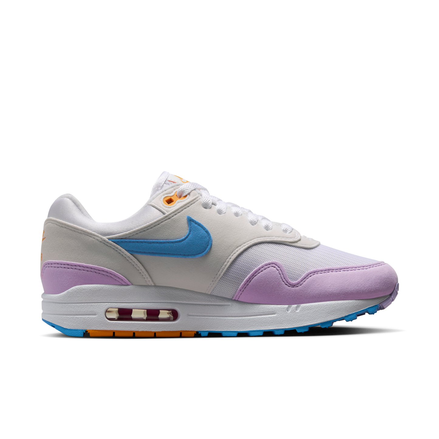 Nike Air Max 1 White Alchemy Pink (Women's)