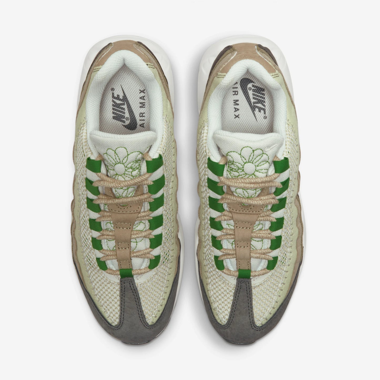 Nike Air Max 95 Earth Day (Women's)