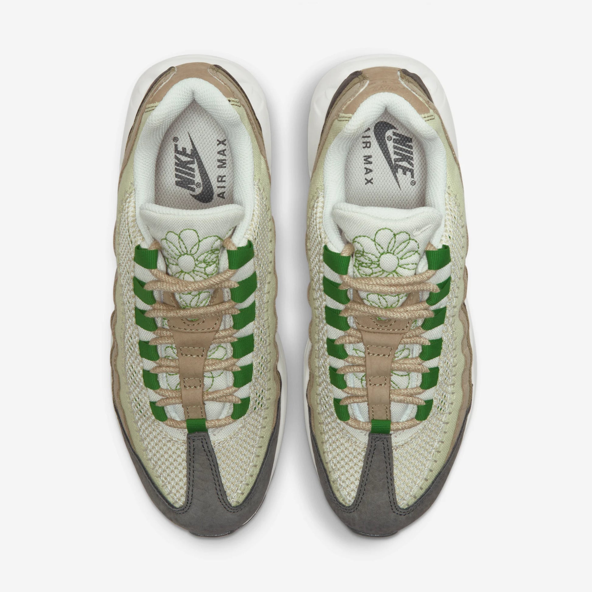 Nike Air Max 95 Earth Day (Women's)