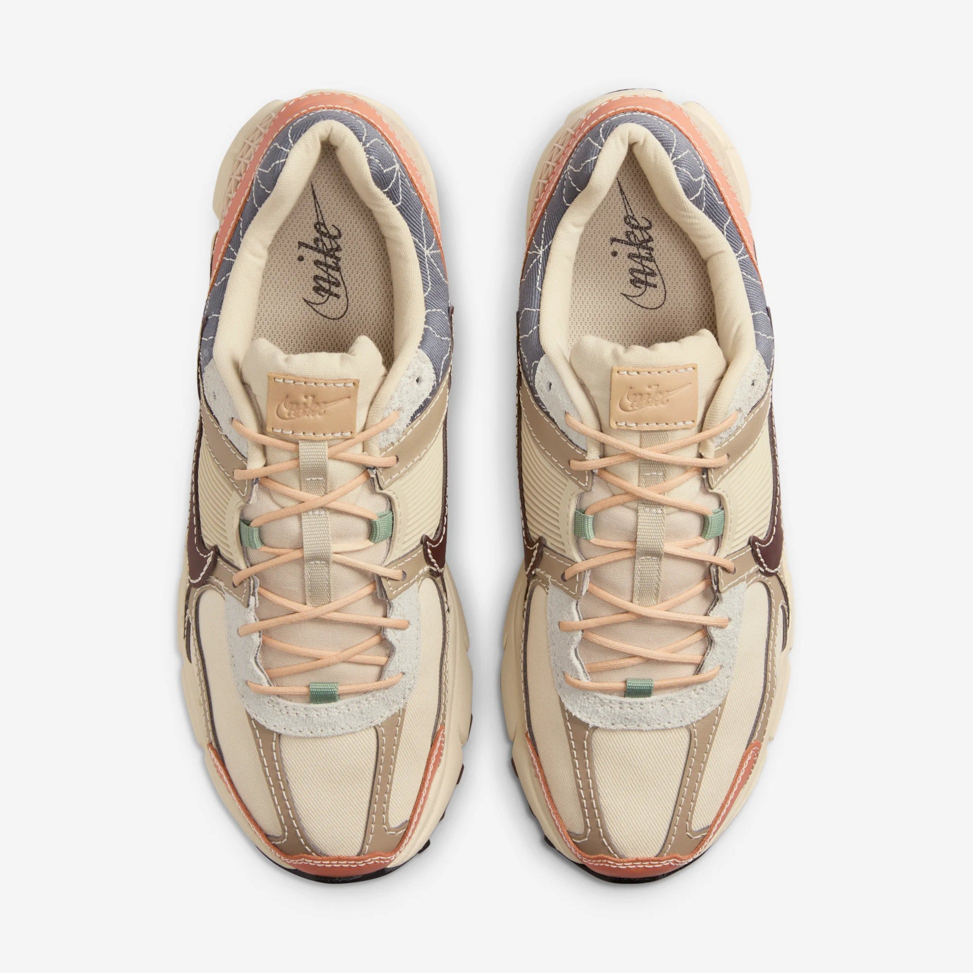 Nike Zoom Vomero 5 Sashiko