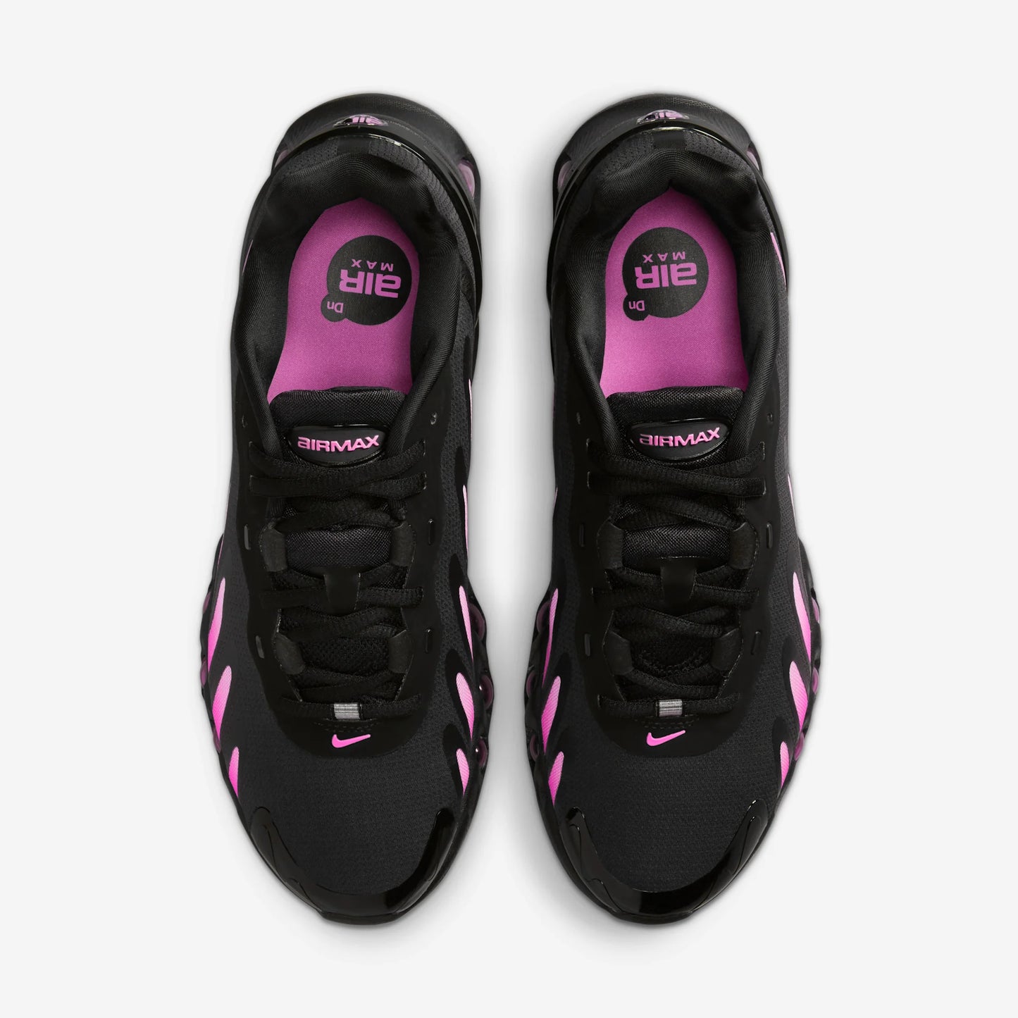 Nike Air Max Dn8 Black Pink Foam (Women's)