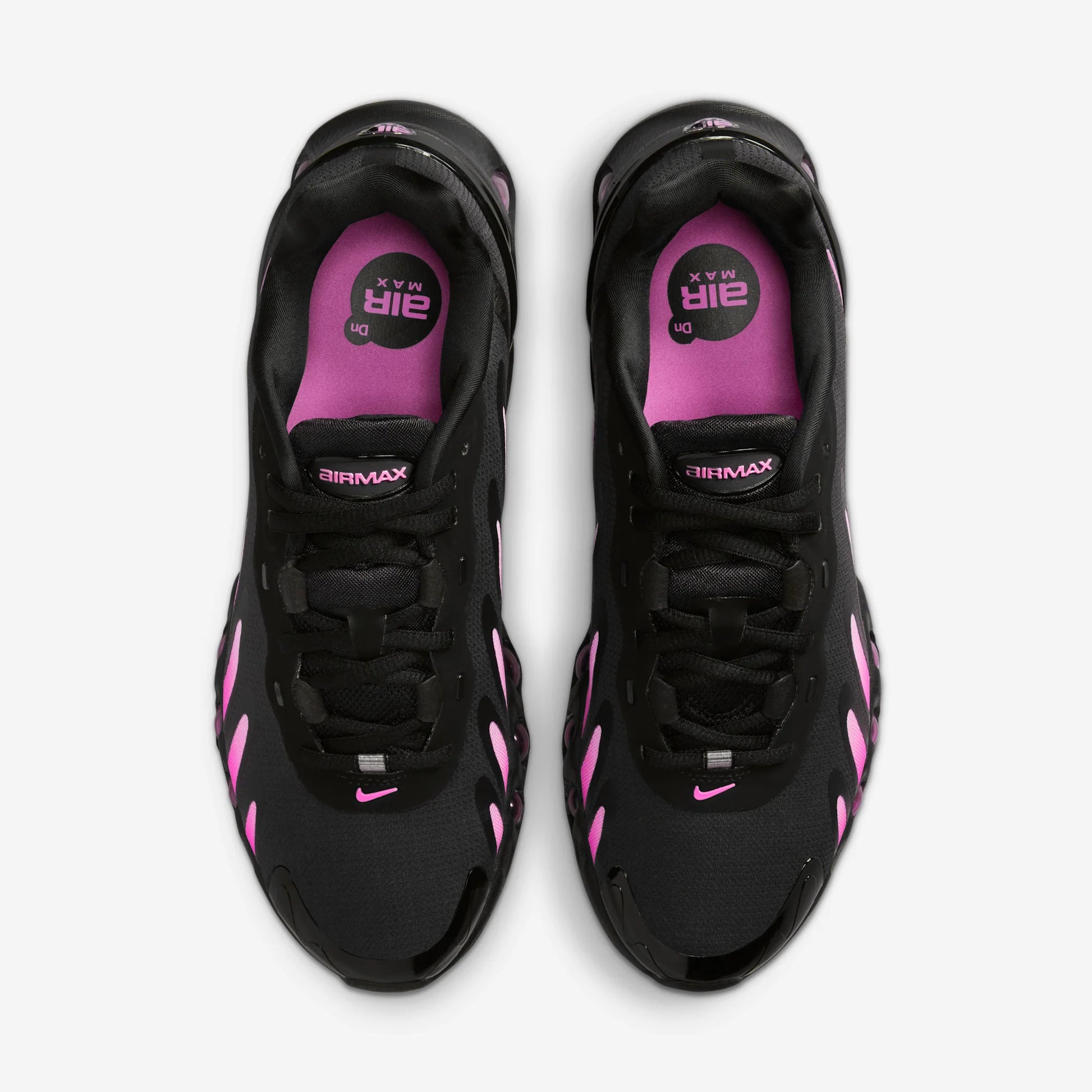 Nike Air Max Dn8 Black Pink Foam (Women's)