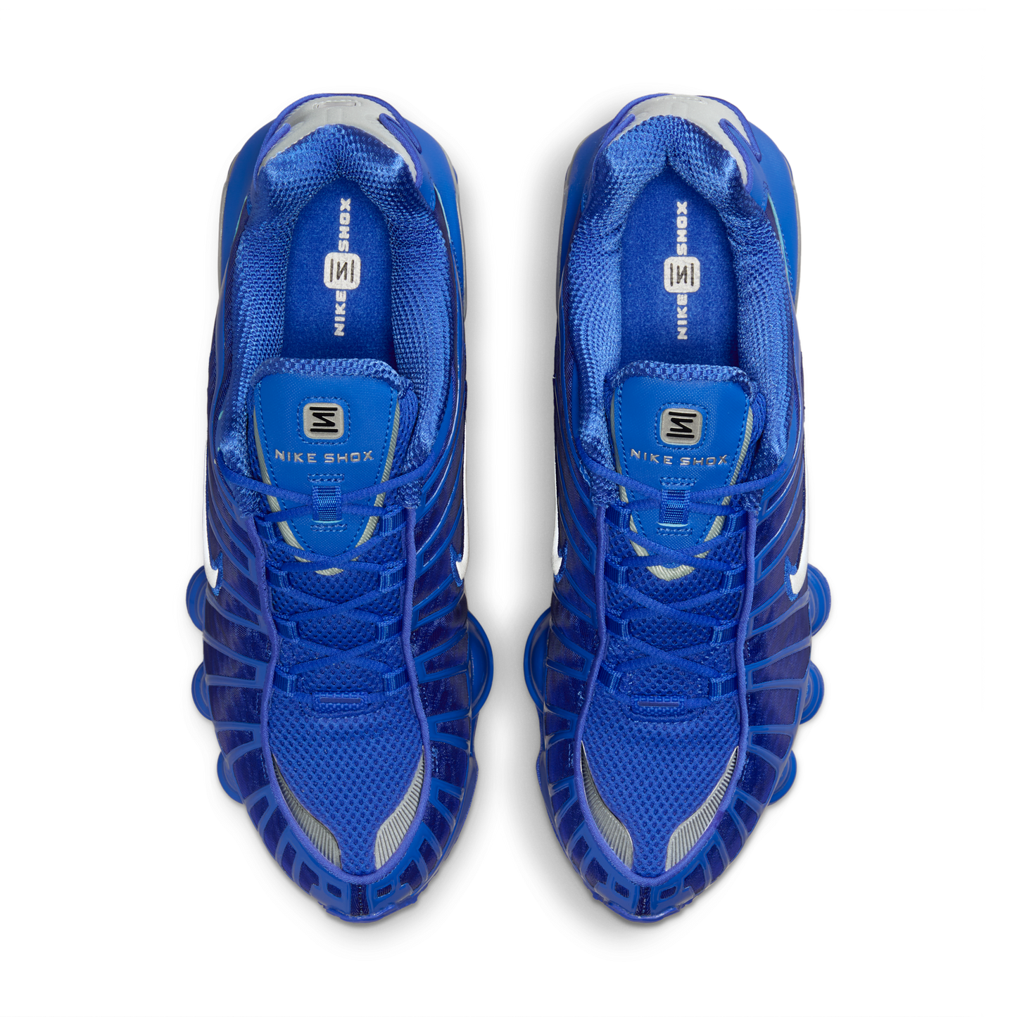 Nike Shox TL Hyper Royal