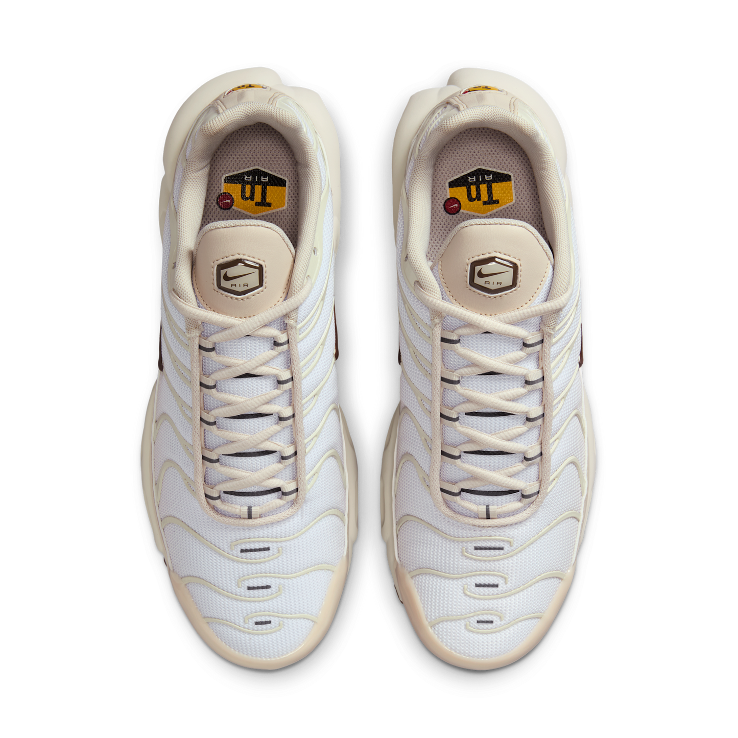 Nike Air Max Plus SE Light Orewood Brown (Women's)