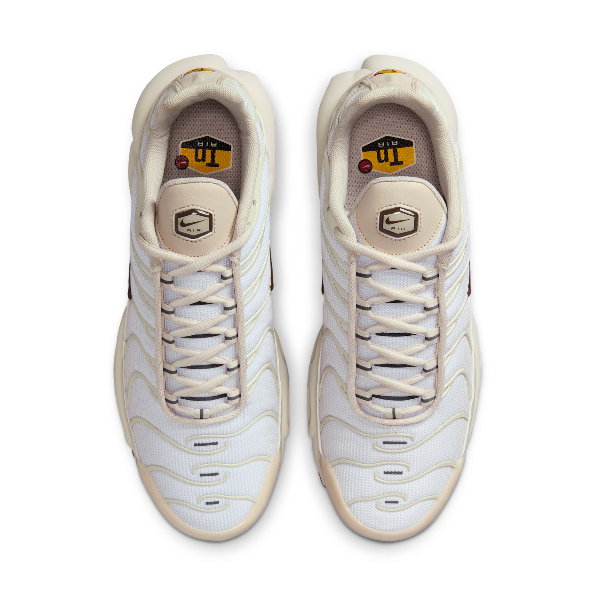 Nike Air Max Plus SE Light Orewood Brown (Women's)