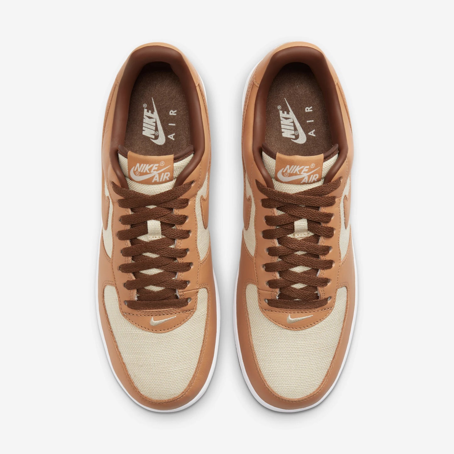 Nike Air Force 1 Low Acorn (2021)