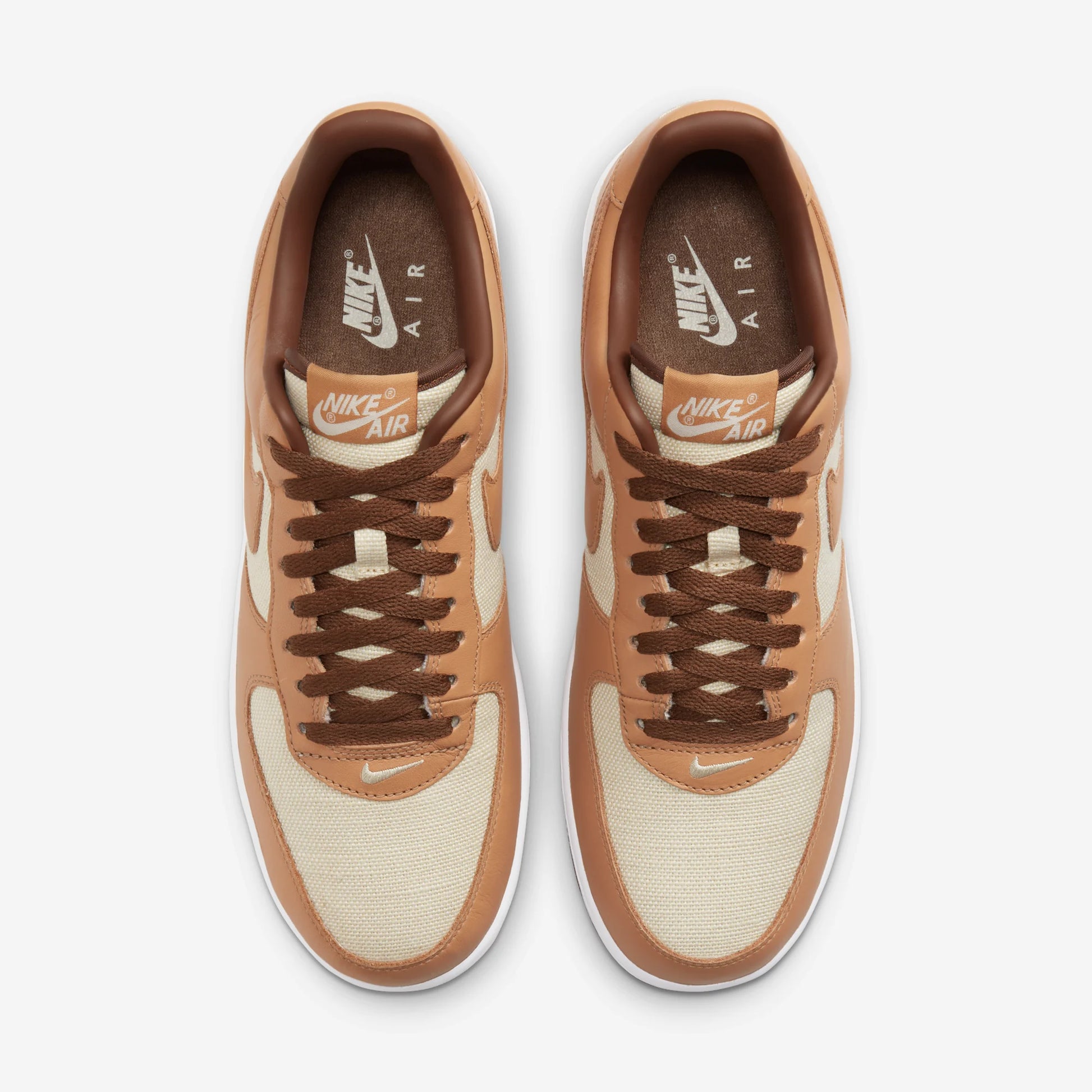 Nike Air Force 1 Low Acorn (2021)