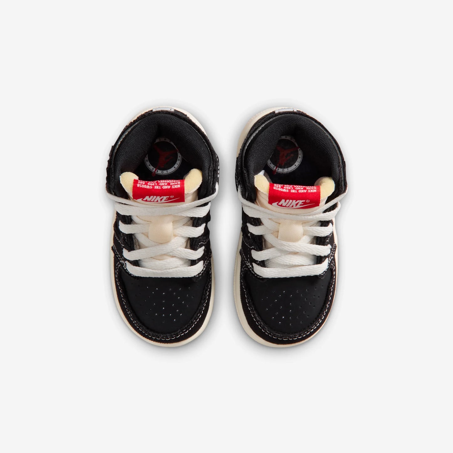 Jordan 1 Retro High OG Flight Club (TD)