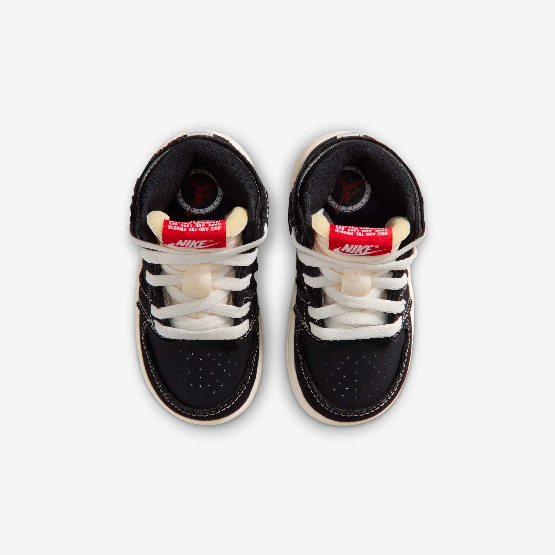 Jordan 1 Retro High OG Flight Club (TD)