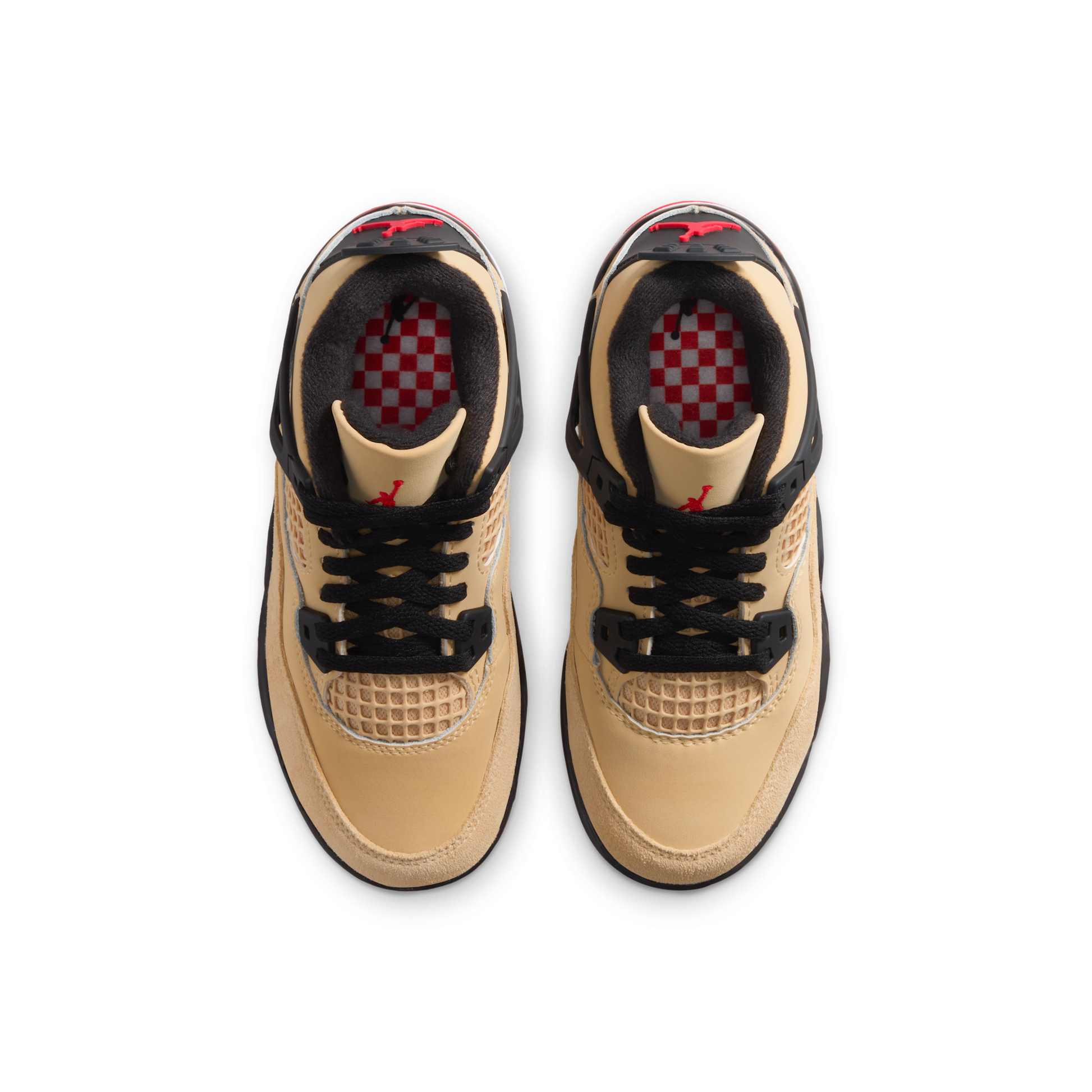 Jordan 4 Retro Pizza (PS)
