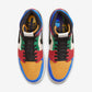Jordan 1 Mid SE Fearless Blue the Great