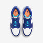 Jordan 1 Mid Geometric Print (GS)