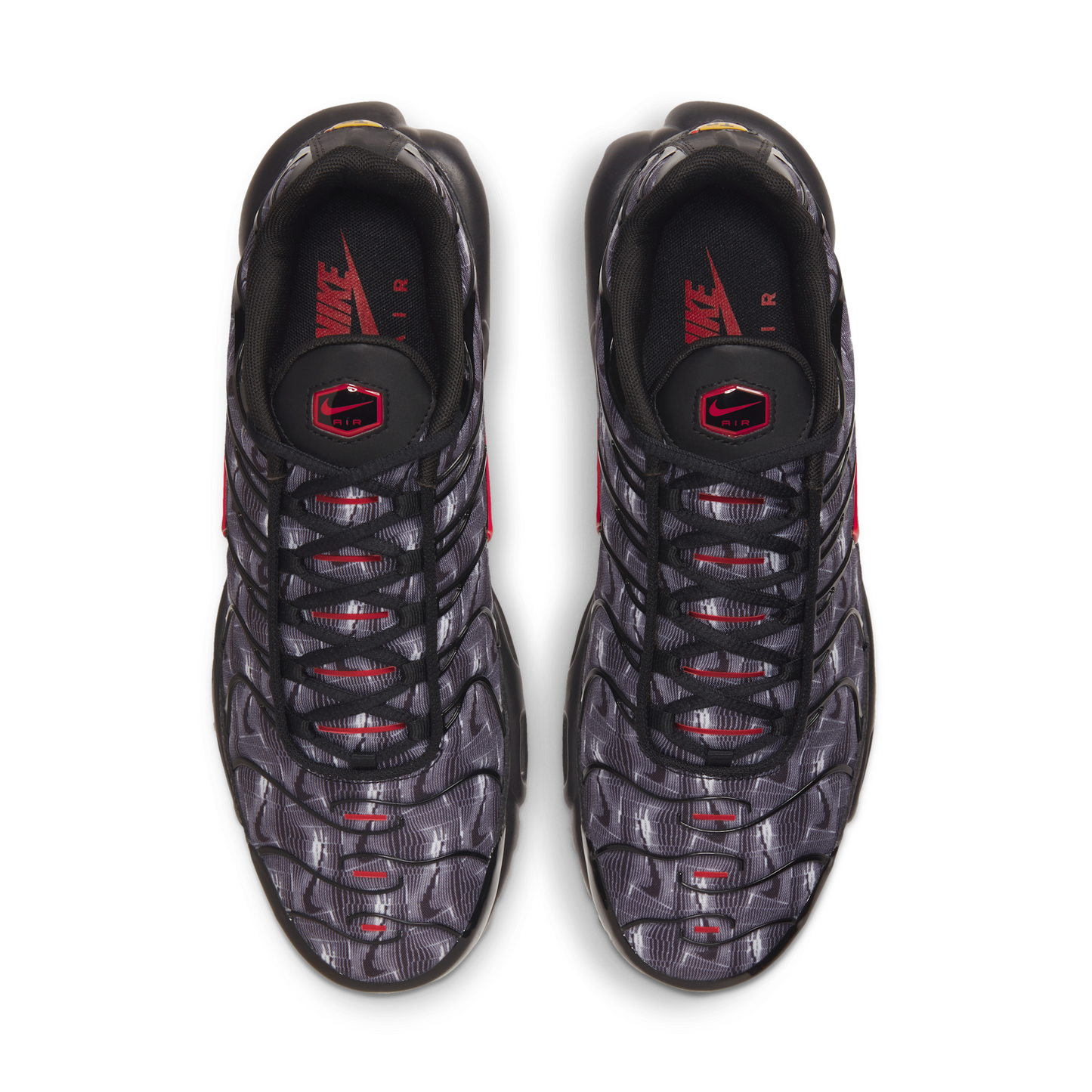 Nike Air Max Plus Topography Pack