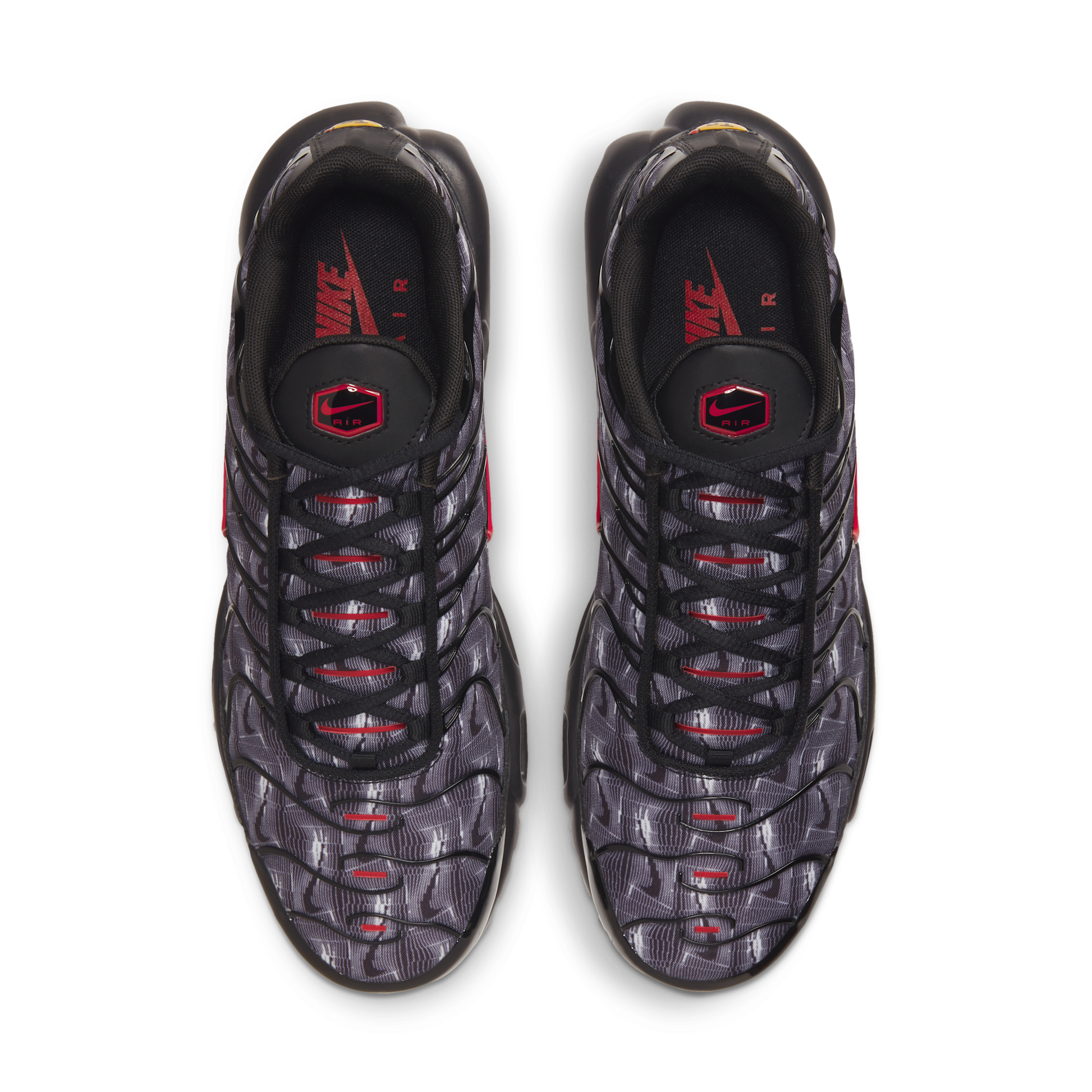 Nike Air Max Plus Topography Pack