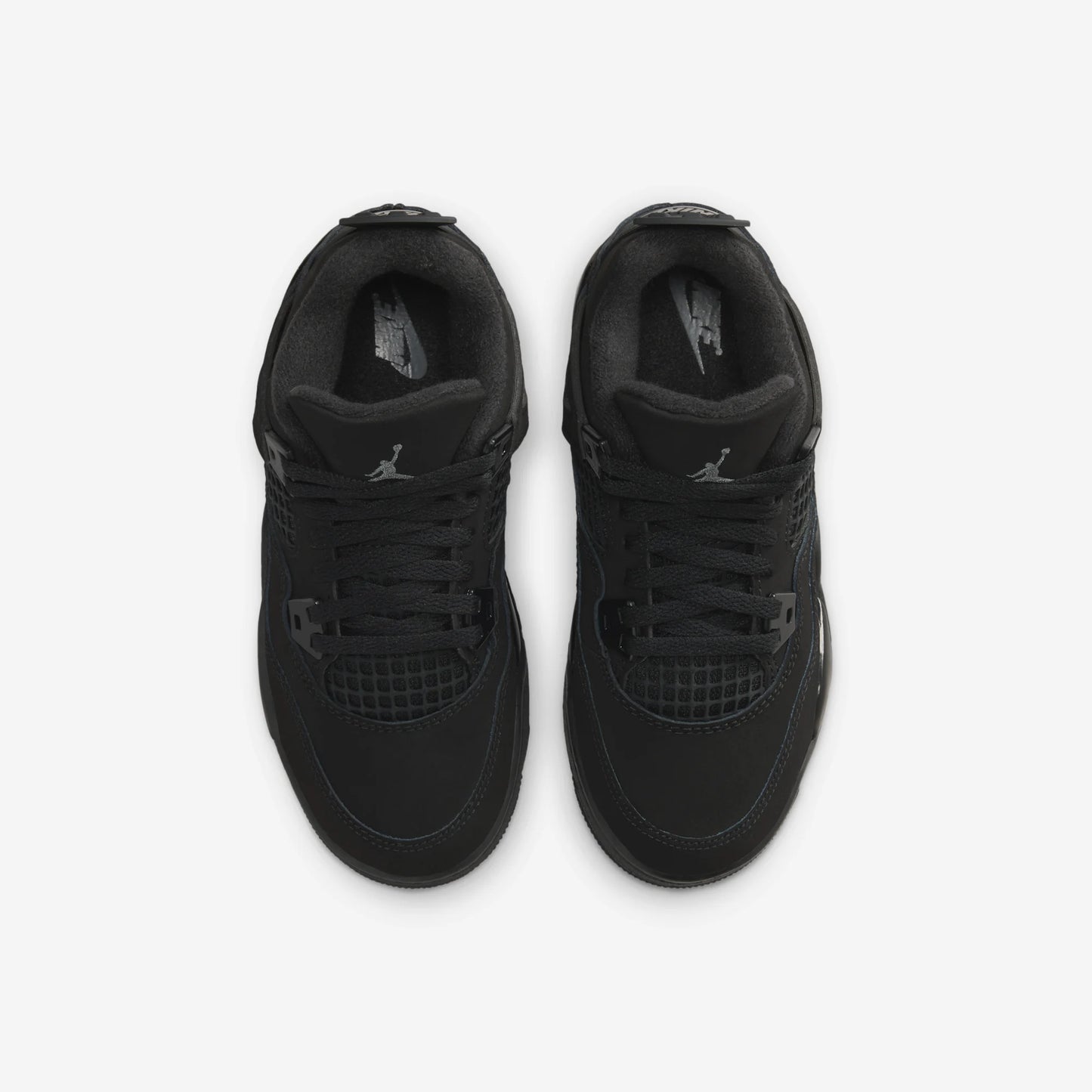 Jordan 4 Retro Black Cat (2025) (PS)