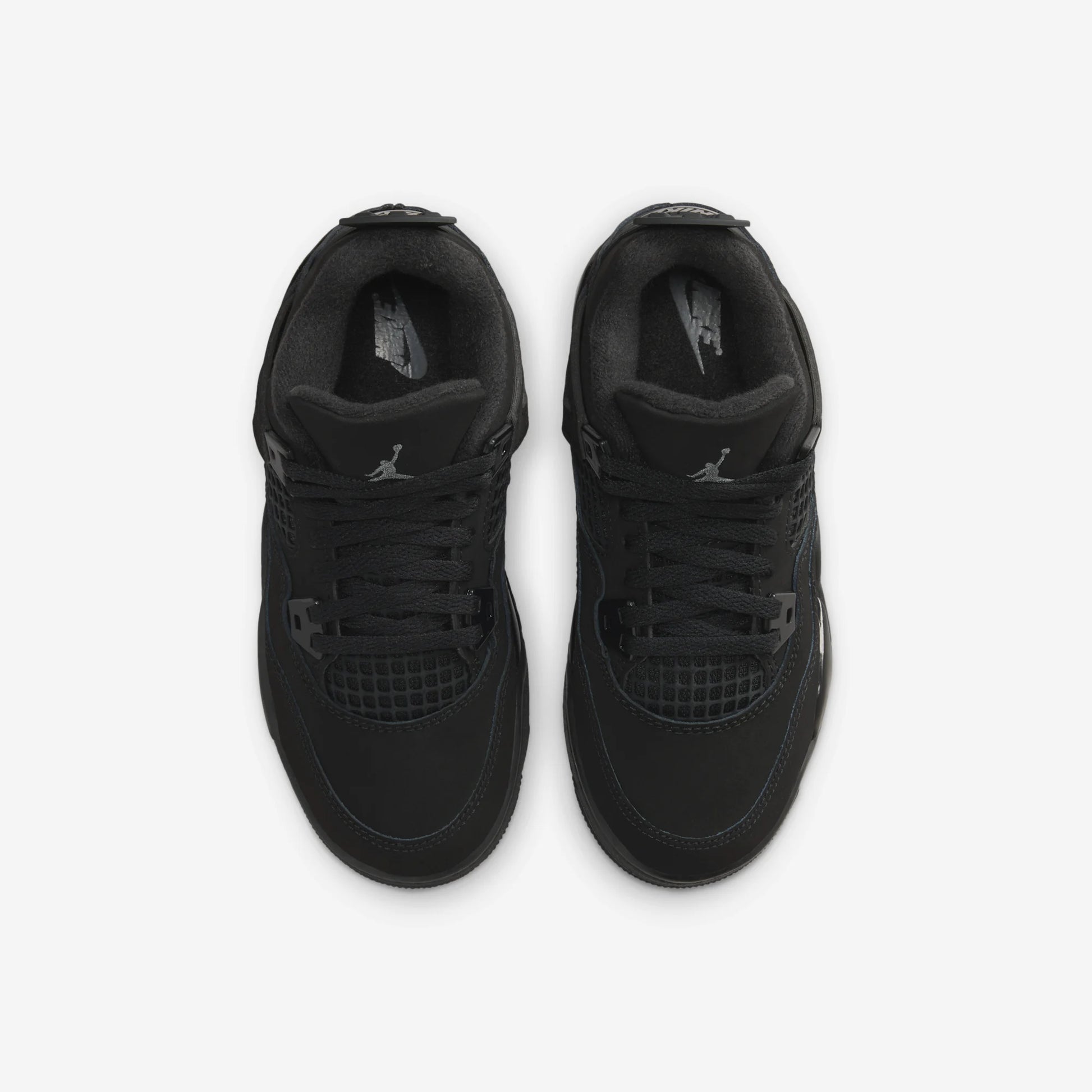 Jordan 4 Retro Black Cat (2025) (PS)
