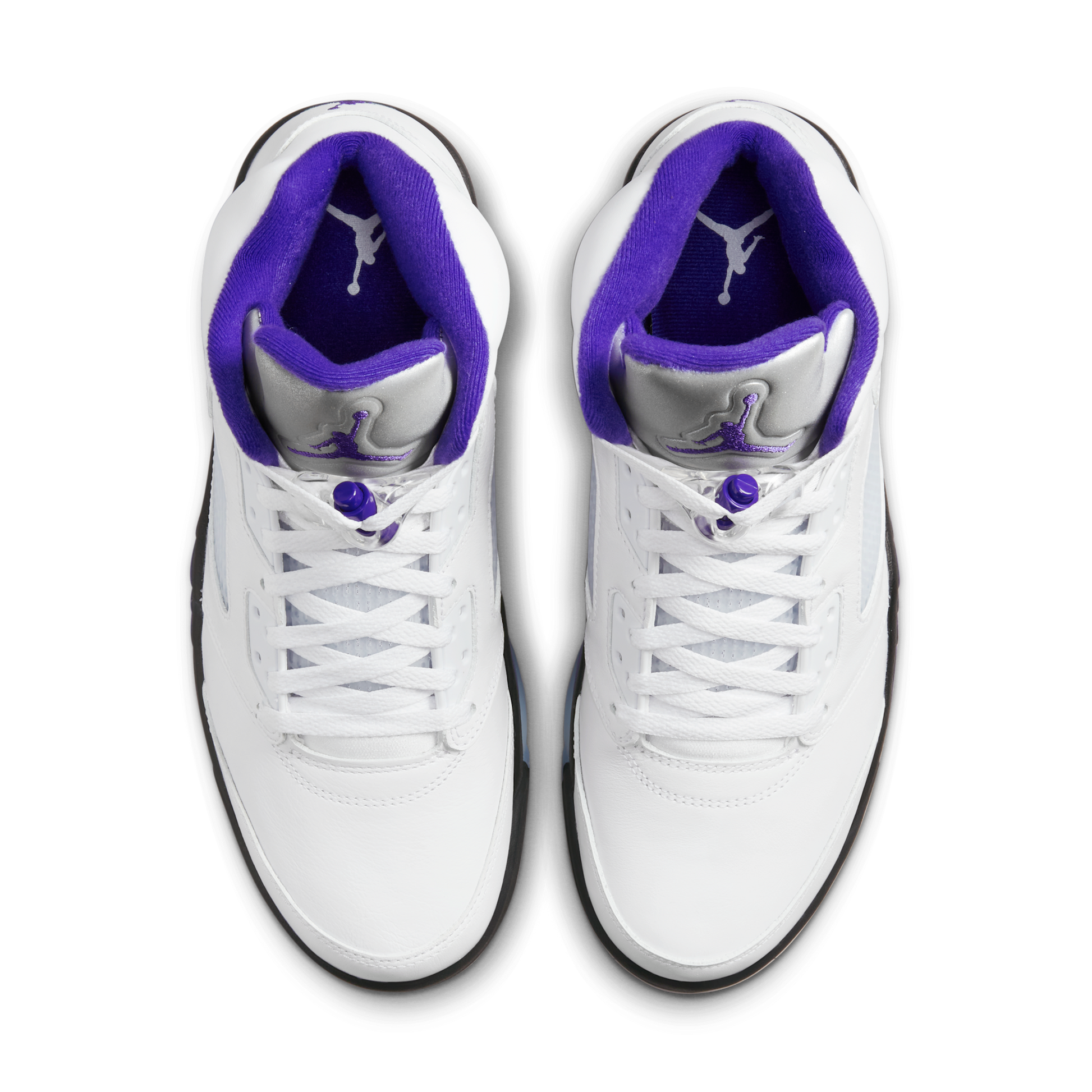 Air Jordan 5 Retro Dark Concord
