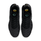 Nike Air Max Plus Black Mint Green