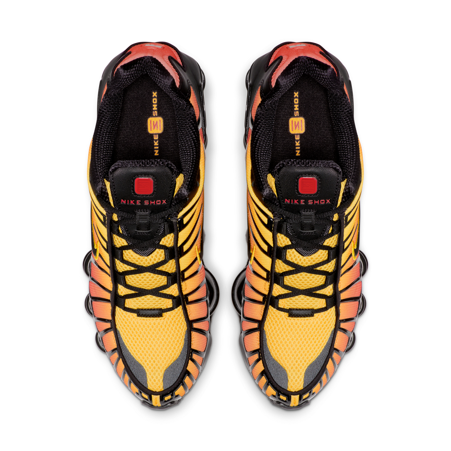 Nike Shox TL Sunrise