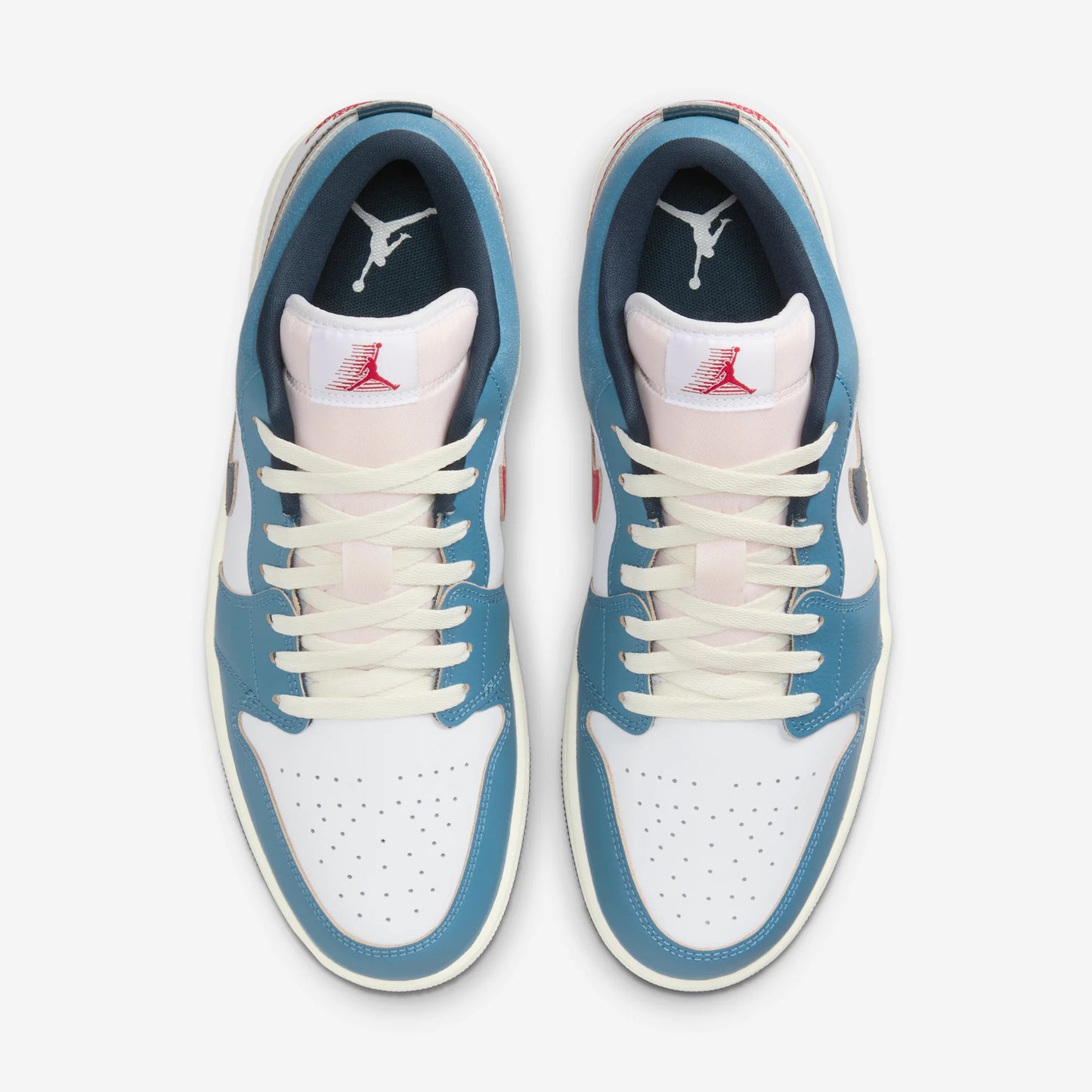 Jordan 1 Low SE Armory Navy