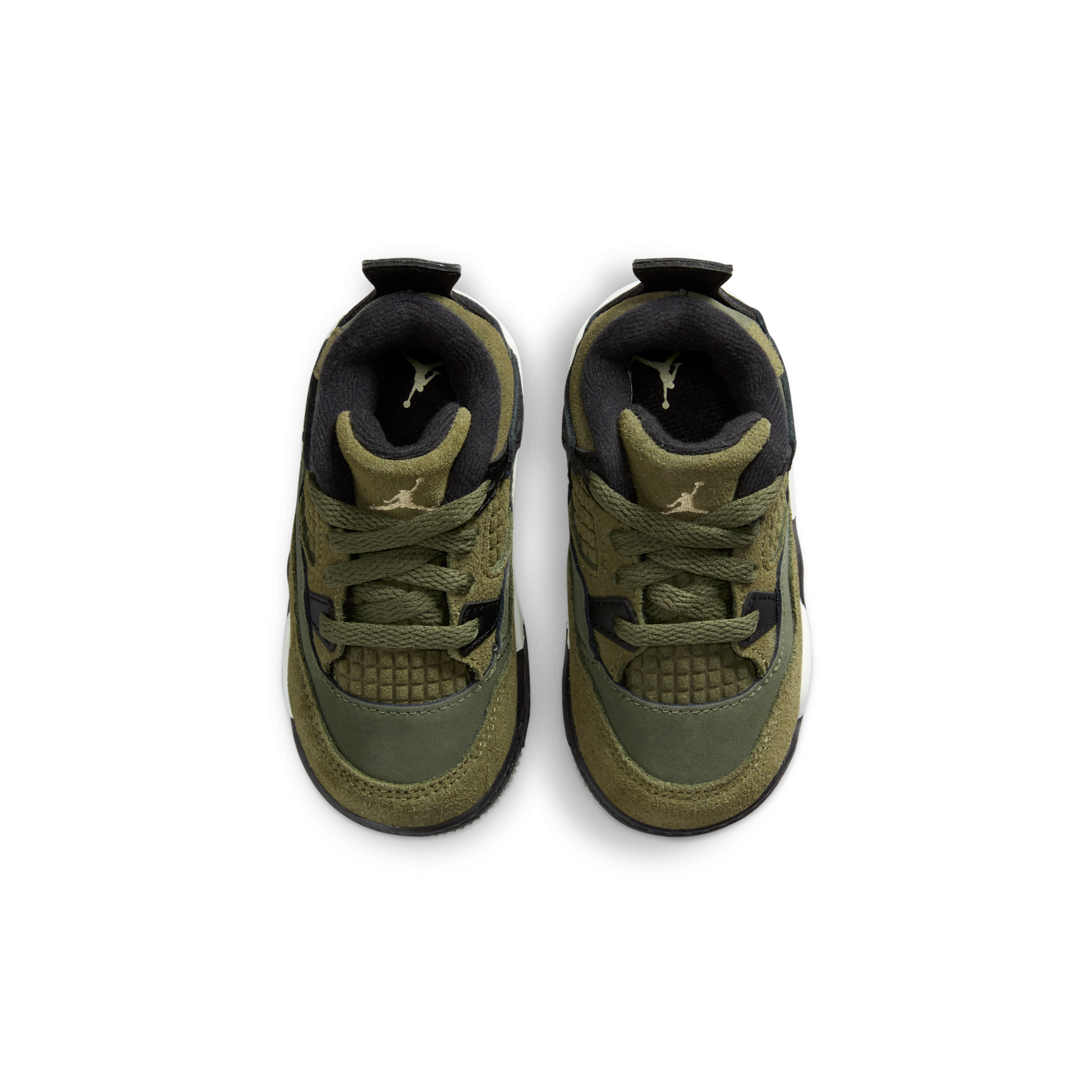 Jordan 4 Retro SE Craft Medium Olive (TD)
