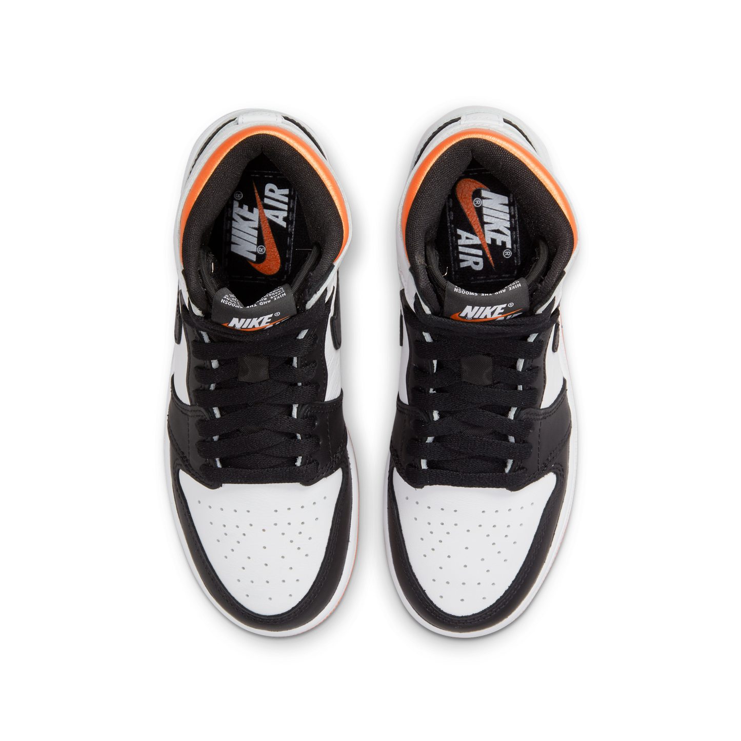 Jordan 1 High OG Electro Orange (GS)