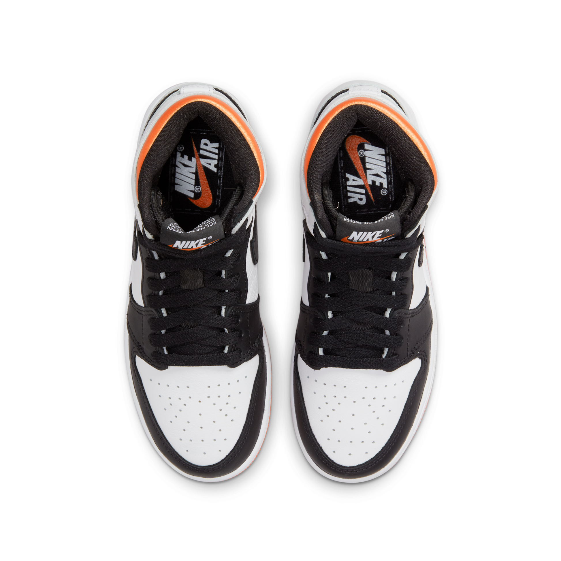 Jordan 1 High OG Electro Orange (GS)