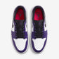 Jordan 1 Retro Low Golf Court Purple