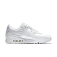 Nike Air Max 90 Leather Triple White