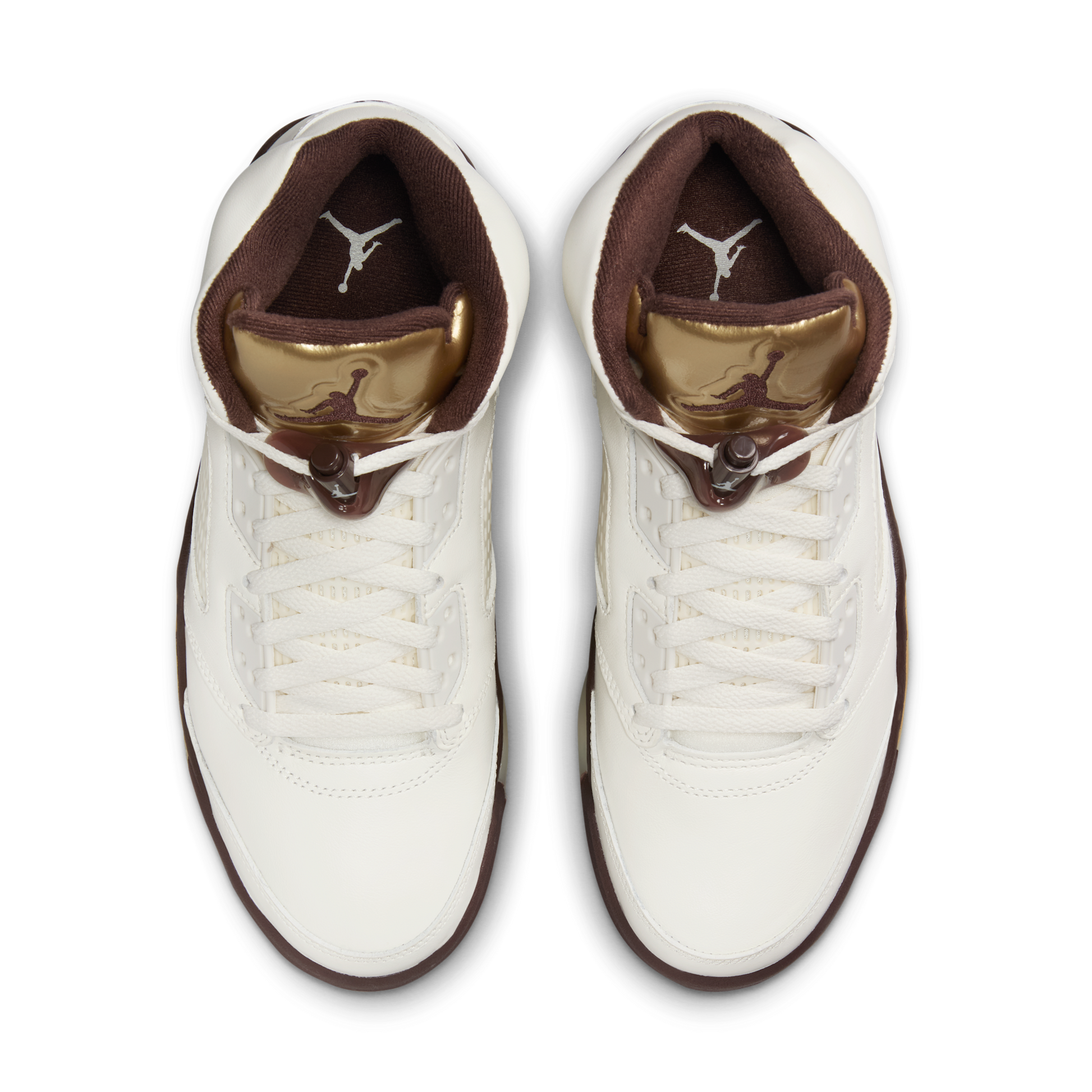 Jordan 5 Retro Golden Ticket (Women's)