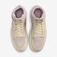 Jordan 1 High Zoom Air CMFT 2 Muslin Plum Chalk (Women's)