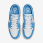 Jordan 1 Retro Low Golf UNC