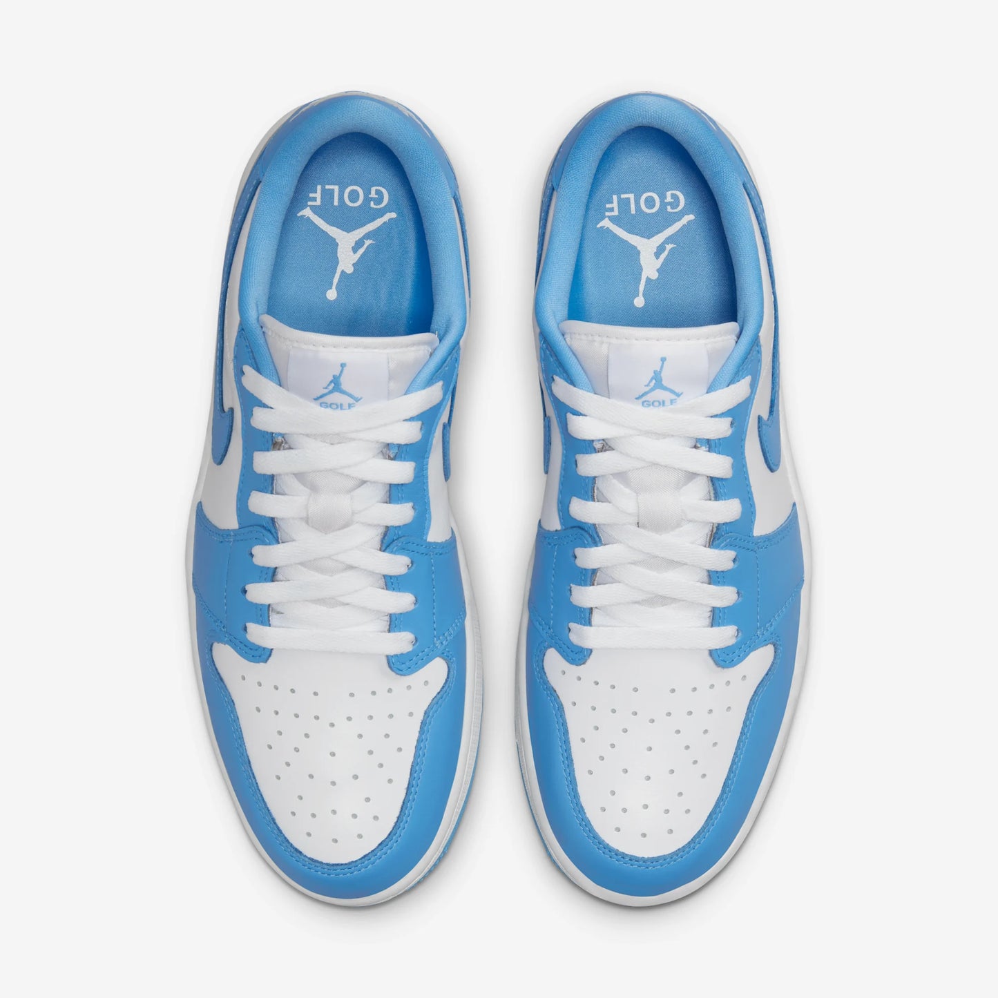 Jordan 1 Retro Low Golf UNC