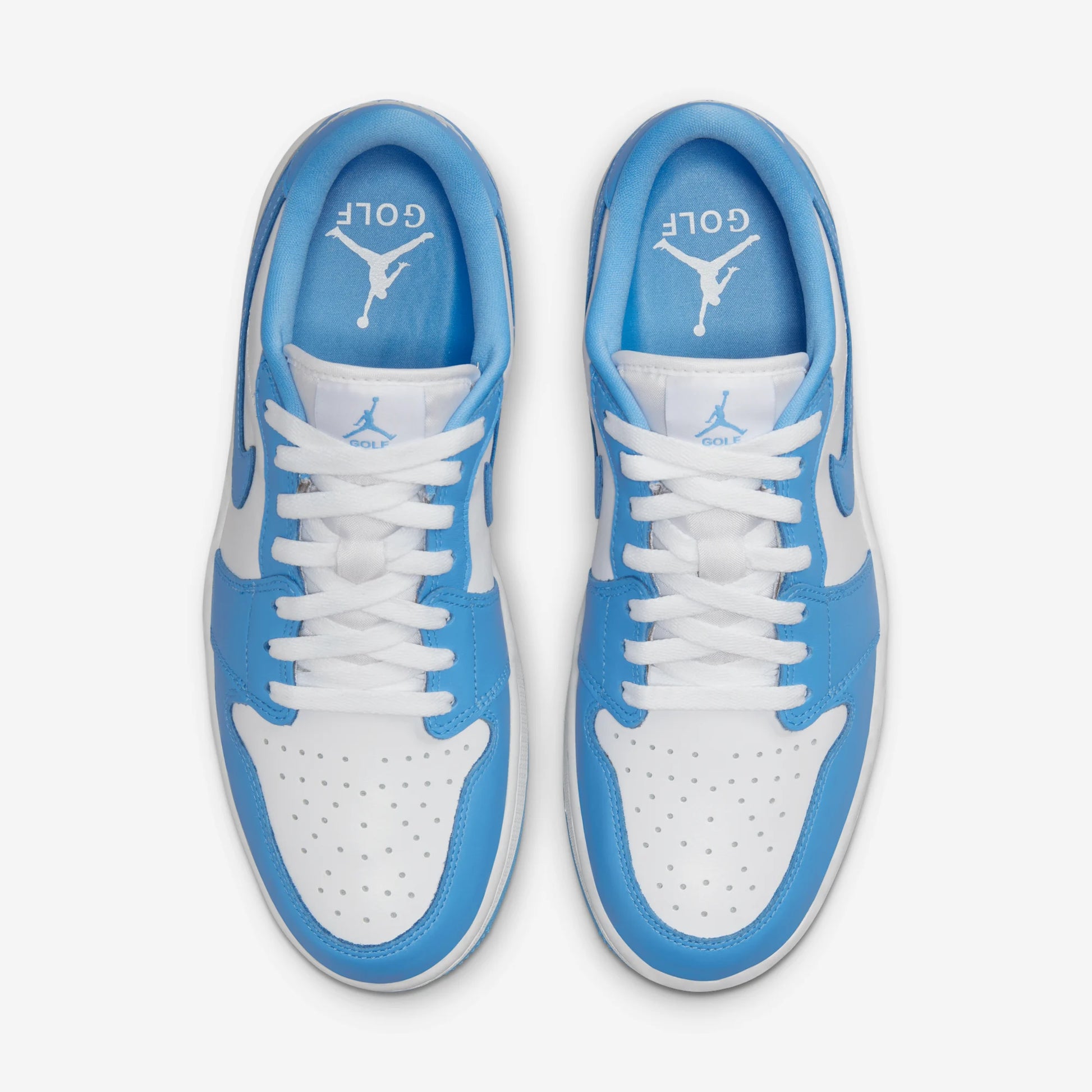 Jordan 1 Retro Low Golf UNC
