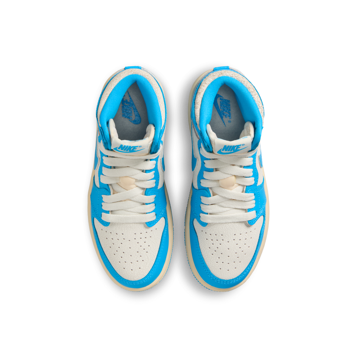 Jordan 1 Retro High OG UNC Reimagined (PS)