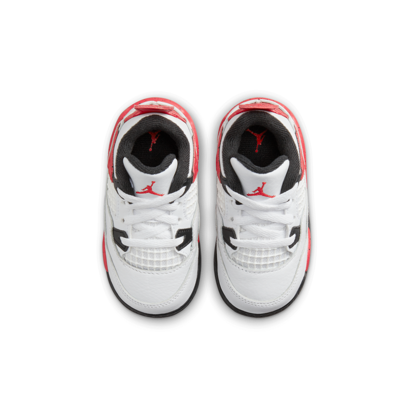 Jordan 4 Retro Red Cement (TD)