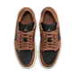 Jordan 1 Low Archaeo Brown (Women's)