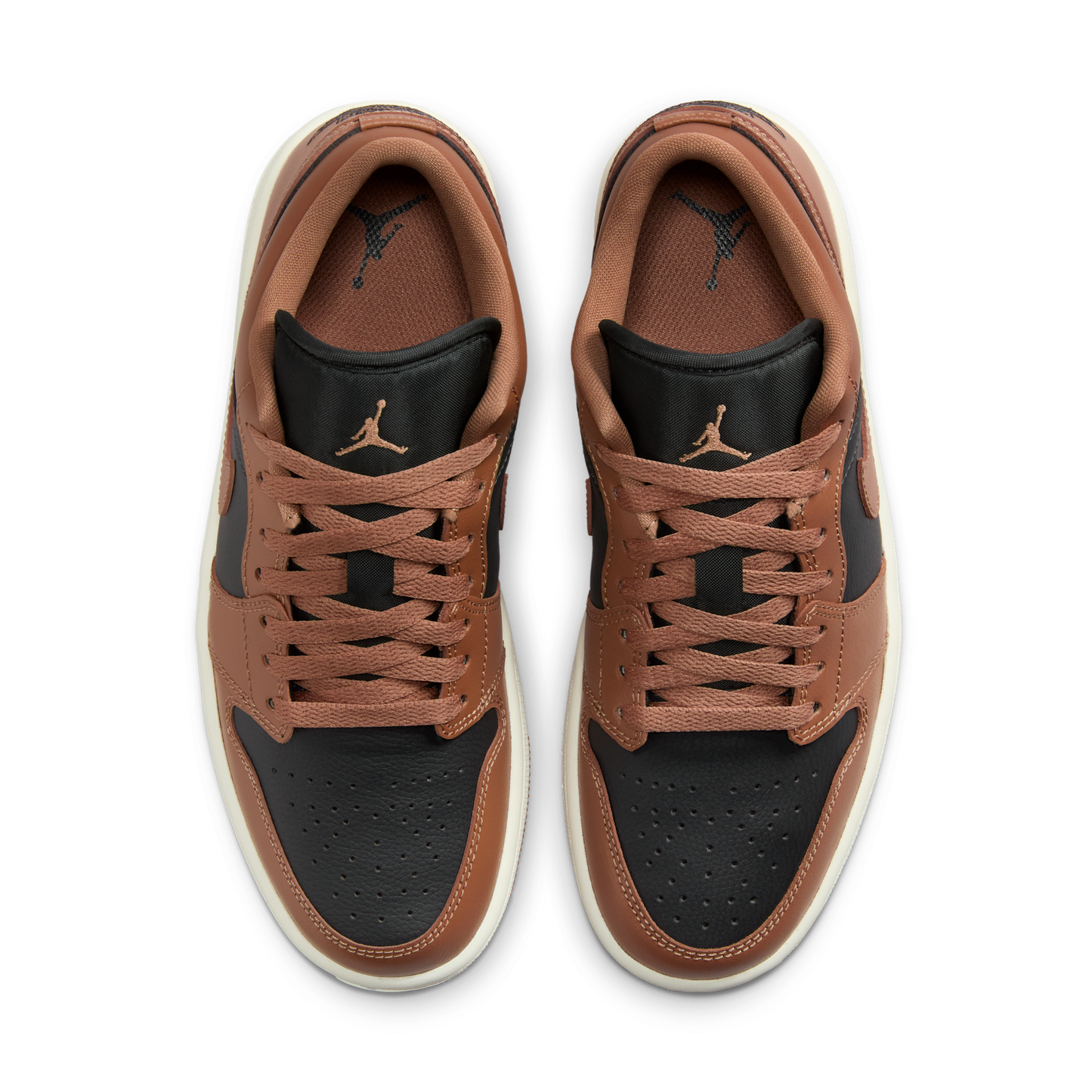 Jordan 1 Low Archaeo Brown (Women's)
