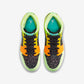 Jordan 1 Mid SE Aurora Green (GS)
