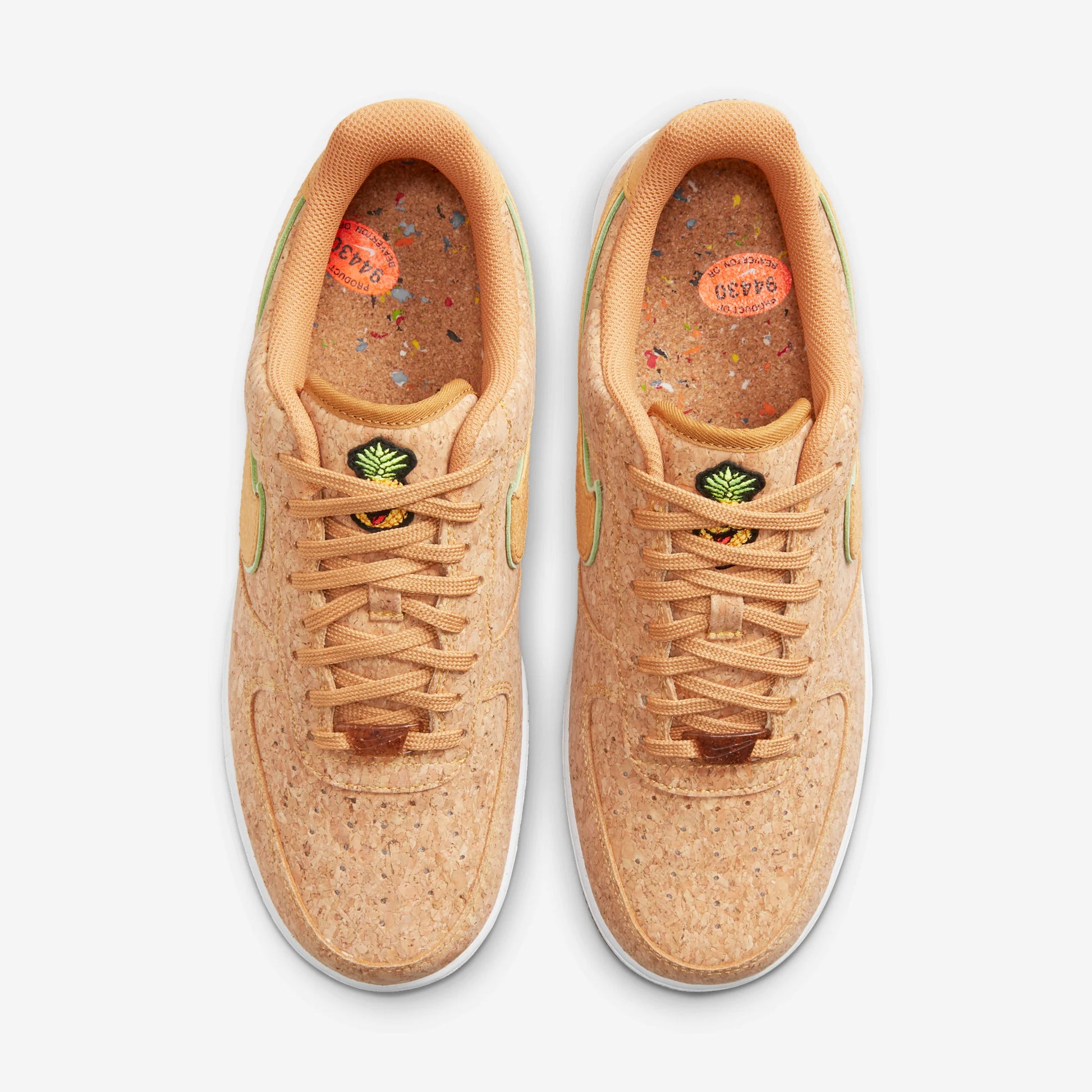 Nike Air Force 1 Low Happy Pineapple
