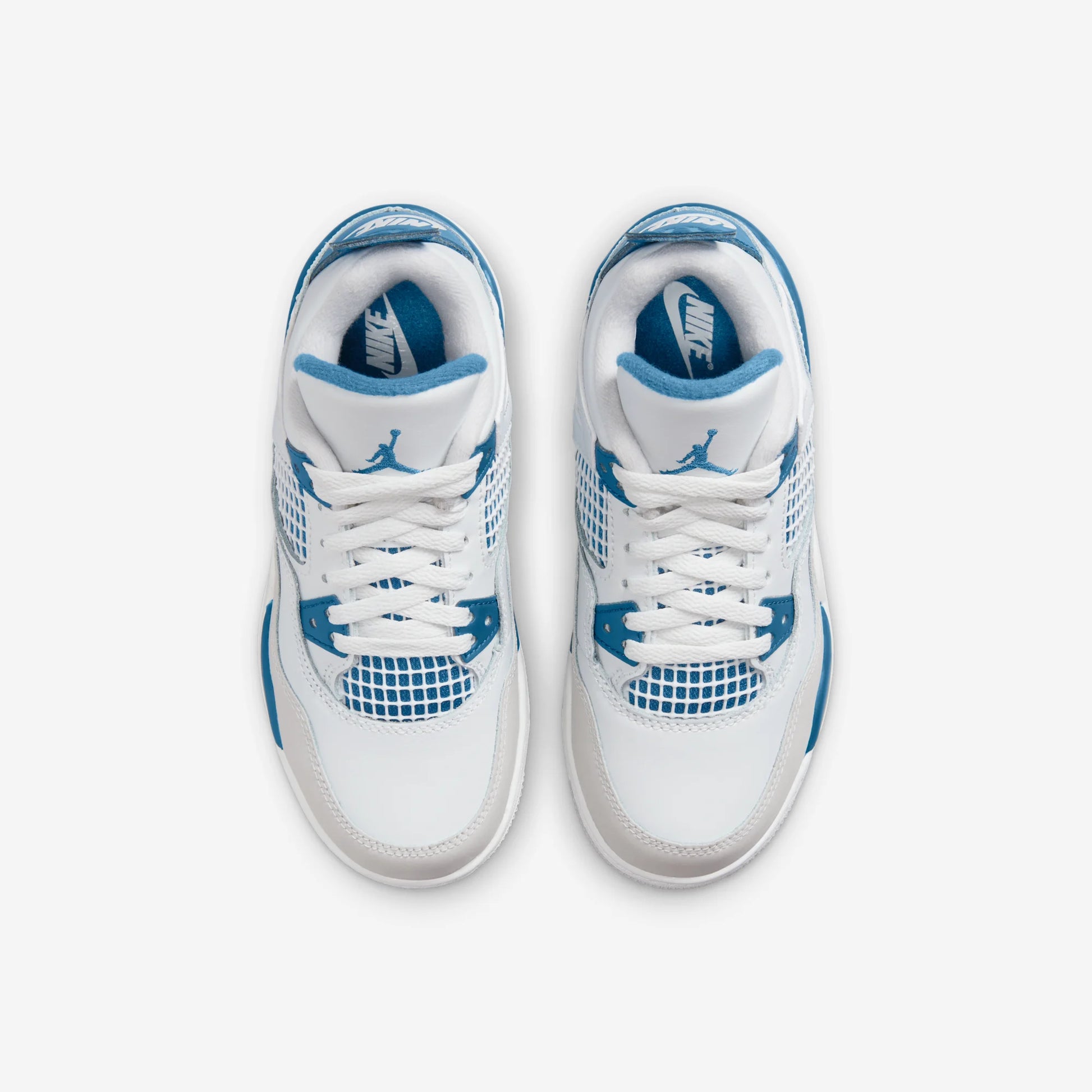 Jordan 4 Retro Military Blue (2024) (PS)