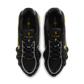 Nike Shox TL Black Dynamic Yellow Metallic Silver