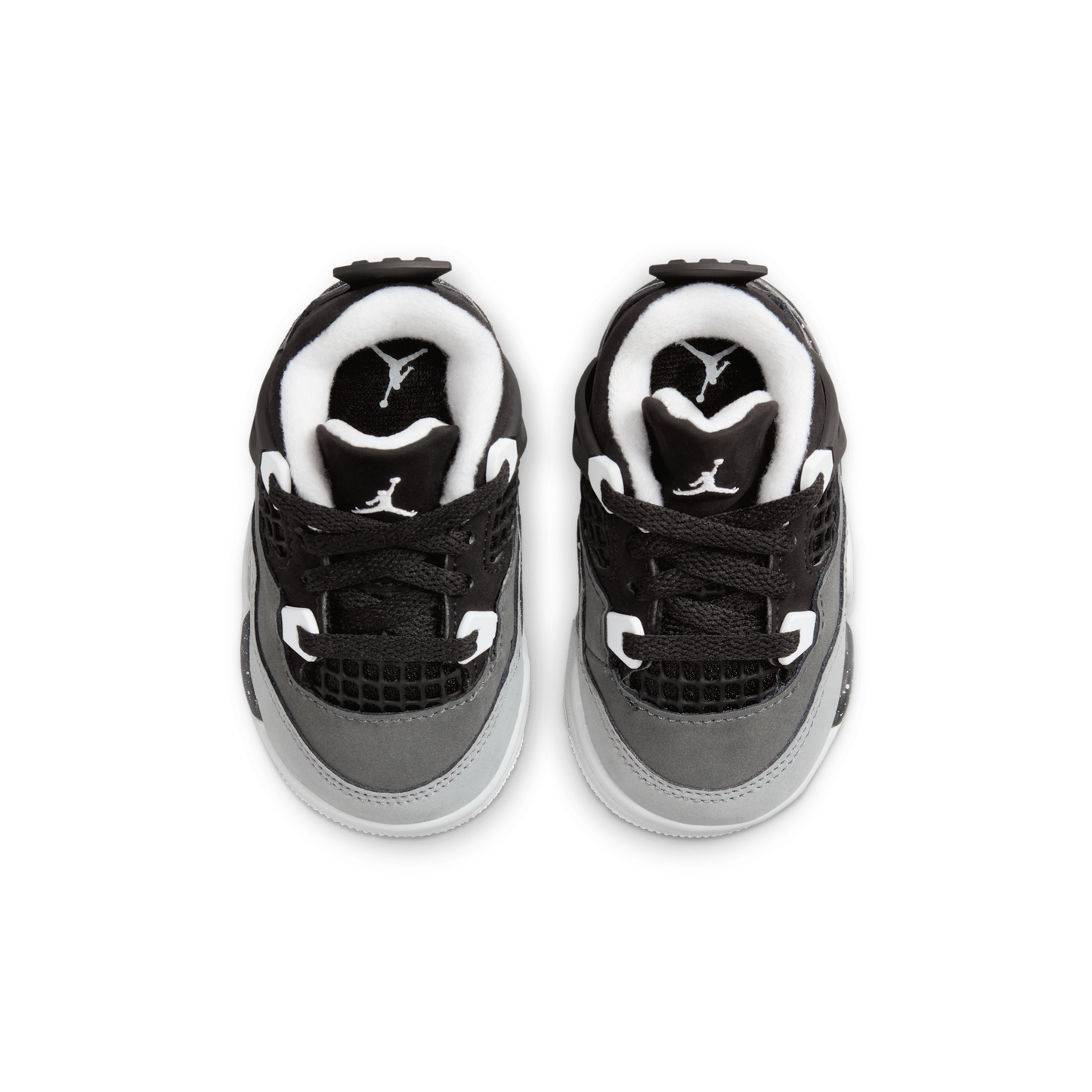 Jordan 4 Retro Fear (2024) (TD)
