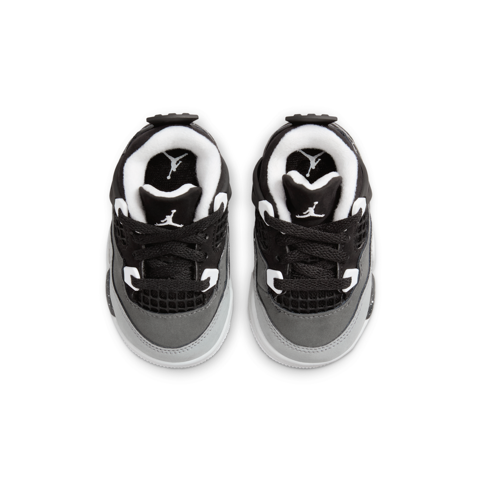 Jordan 4 Retro Fear (2024) (TD)