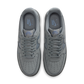 Nike Air Force 1 Low '07 LV8 Smoke Grey Anthracite Diffused Blue