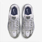 Nike P-6000 Metallic Silver World Indigo (Women's)