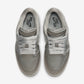 Jordan 1 Low Method of Make Satin Medium Grey (Women's)