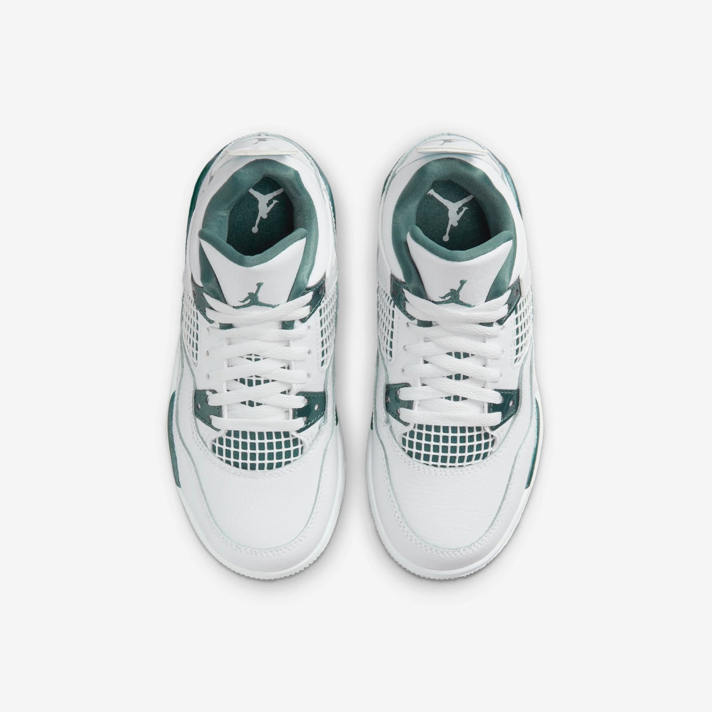 Jordan 4 Retro Oxidized Green (PS)
