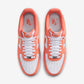 Nike Air Force 1 Low '07 White Orange Frost